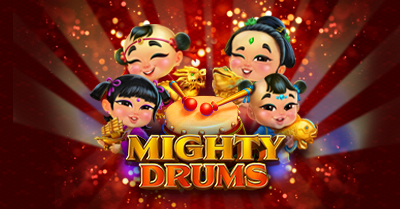1Bet Try Mighty Drums